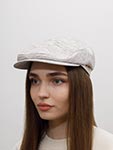 Кепка FREDRIKSON арт. 3023-204/50 (бежевый)